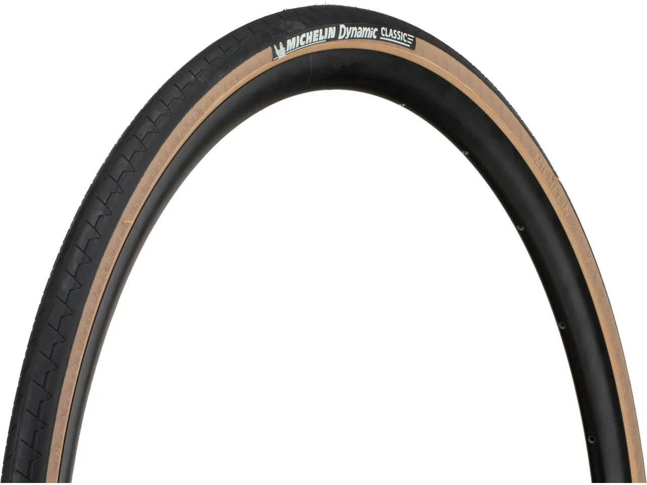 Michelin Dynamic Classic 28" Drahtreifen Michelin Dynamic Classic 28" Drahtreifen