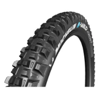 Michelin E-wild Comp Tubeless 27.5´´ X 2.60 Mtb-reifen Michelin E-wild Comp Tubeless 27.5´´ X 2.60 Mtb-reifen