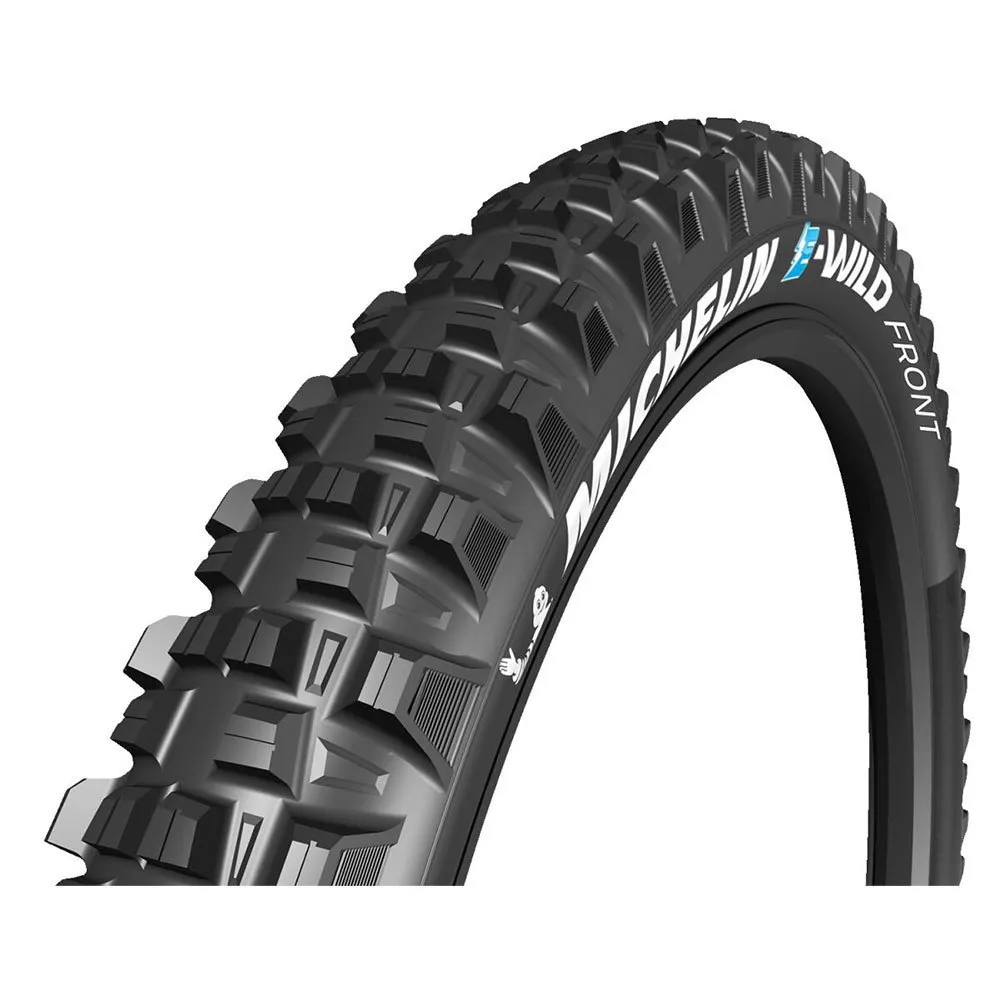 Michelin E-wild Comp Tubeless 29´´ X 2.60 Mtb-reifen Michelin E-wild Comp Tubeless 29´´ X 2.60 Mtb-reifen