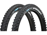 Michelin E-Wild Front / Rear 27,5+ Faltreifen 2er Set Michelin E-Wild Front / Rear 27,5+ Faltreifen 2er Set