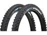 Michelin E-Wild Front / Rear 27,5+ Faltreifen 2er Set, Schwarz, 27.5 x 2.8