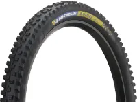 Michelin E-Wild Rear Racing TLR 29" Faltreifen Michelin E-Wild Rear Racing TLR 29" Faltreifen