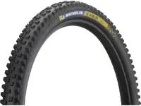 Michelin E-Wild Rear Racing TLR 29" Faltreifen Michelin E-Wild Rear Racing TLR 29" Faltreifen
