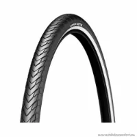 Michelin Fahrradreifen Protek Unisex Michelin Fahrradreifen Protek Unisex