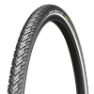 Michelin Fahrradreifen vtc cross ProtekTr (37-622) reflex Unisex, schwarz, 700 x 35mm