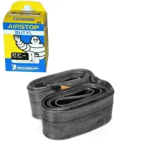 Michelin Fahrradschlauch 2.50 FV 60 Unisex Michelin Fahrradschlauch 2.50 FV 60 Unisex