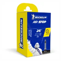 Michelin Fahrradschlauch Air Stop Unisex