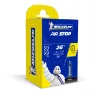 Michelin Fahrradschlauch Air Stop Unisex, schwarz, 25/35-559/40mm