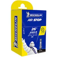 Michelin Fahrradschlauch Ventil regina B3 40 mm 130 g Unisex