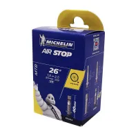 Michelin Fahrradschlauch Ventil regina C4 40 Unisex Michelin Fahrradschlauch Ventil regina C4 40 Unisex