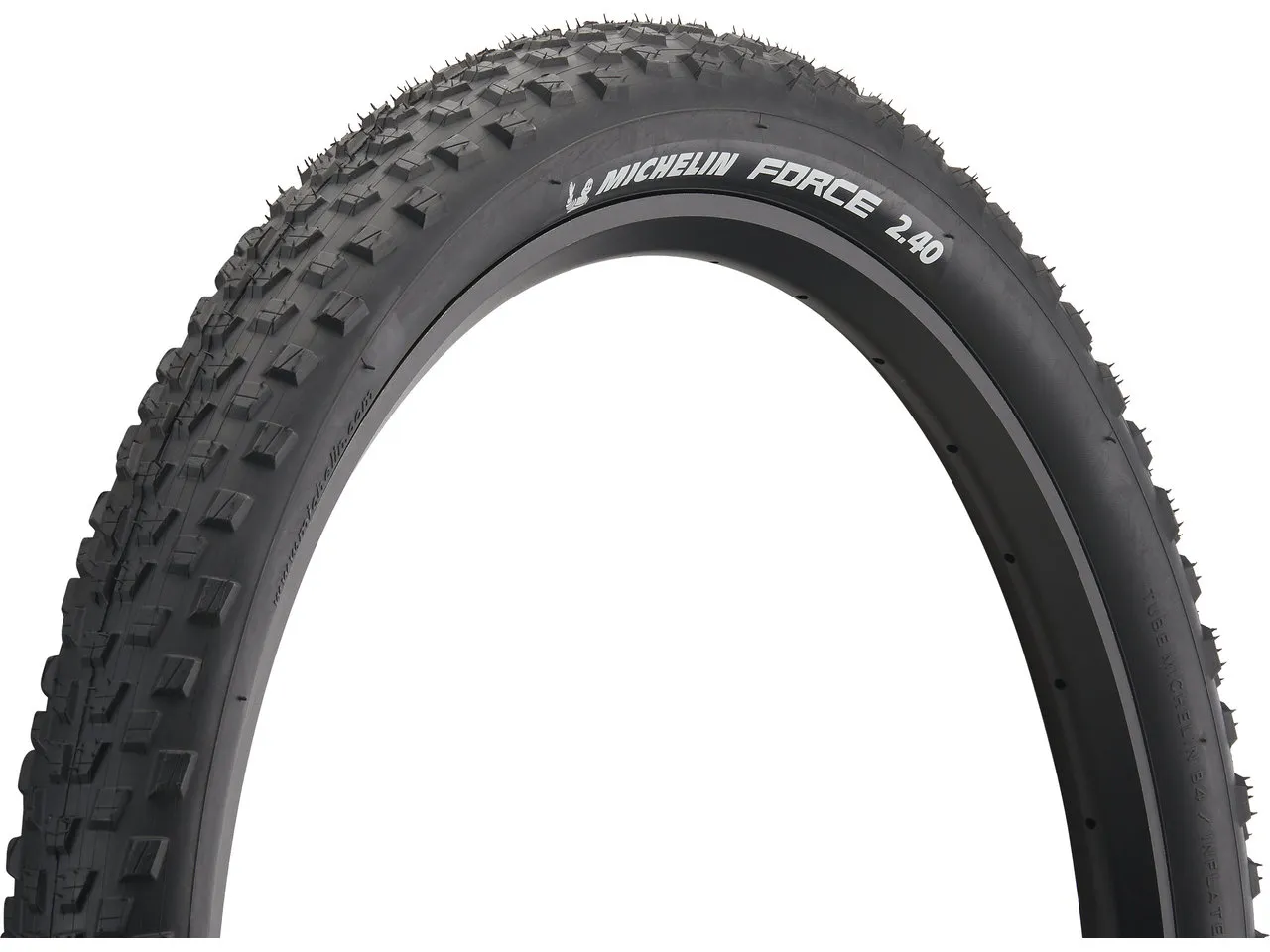 Michelin Force Access 27,5" Drahtreifen Michelin Force Access 27,5" Drahtreifen