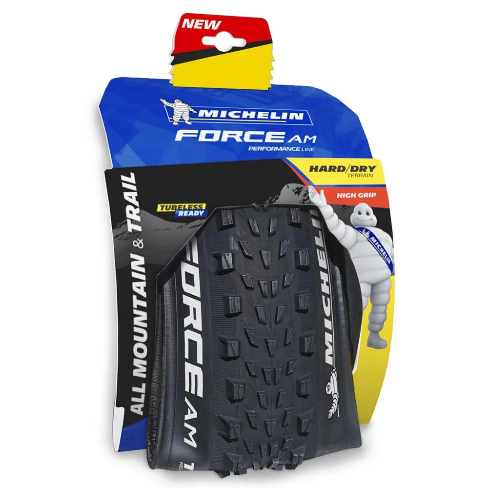 Michelin Force AM Performance 27,5+ Faltreifen Michelin Force AM Performance 27,5+ Faltreifen