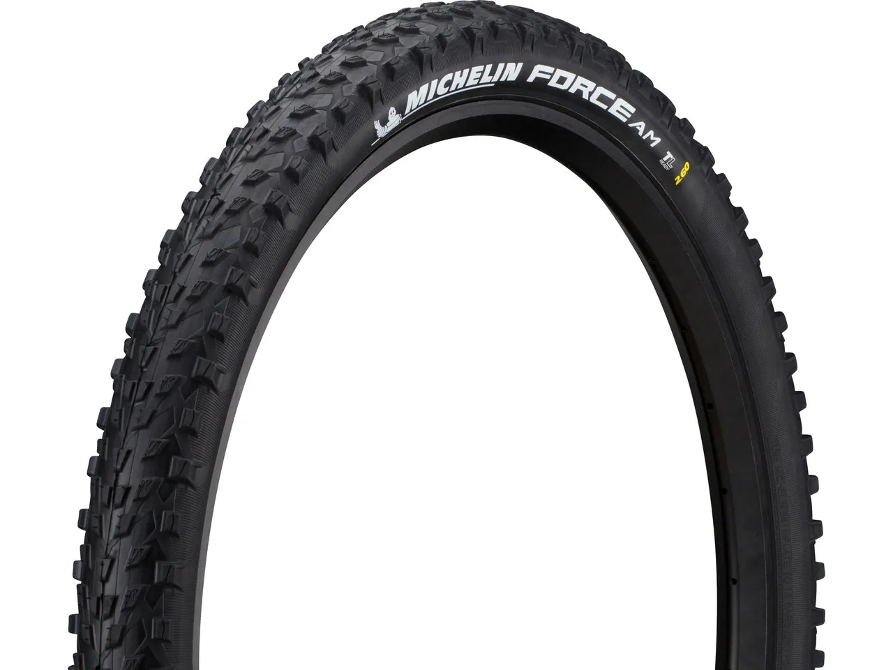 Michelin Force AM Performance 27,5+ Faltreifen Michelin Force AM Performance 27,5+ Faltreifen