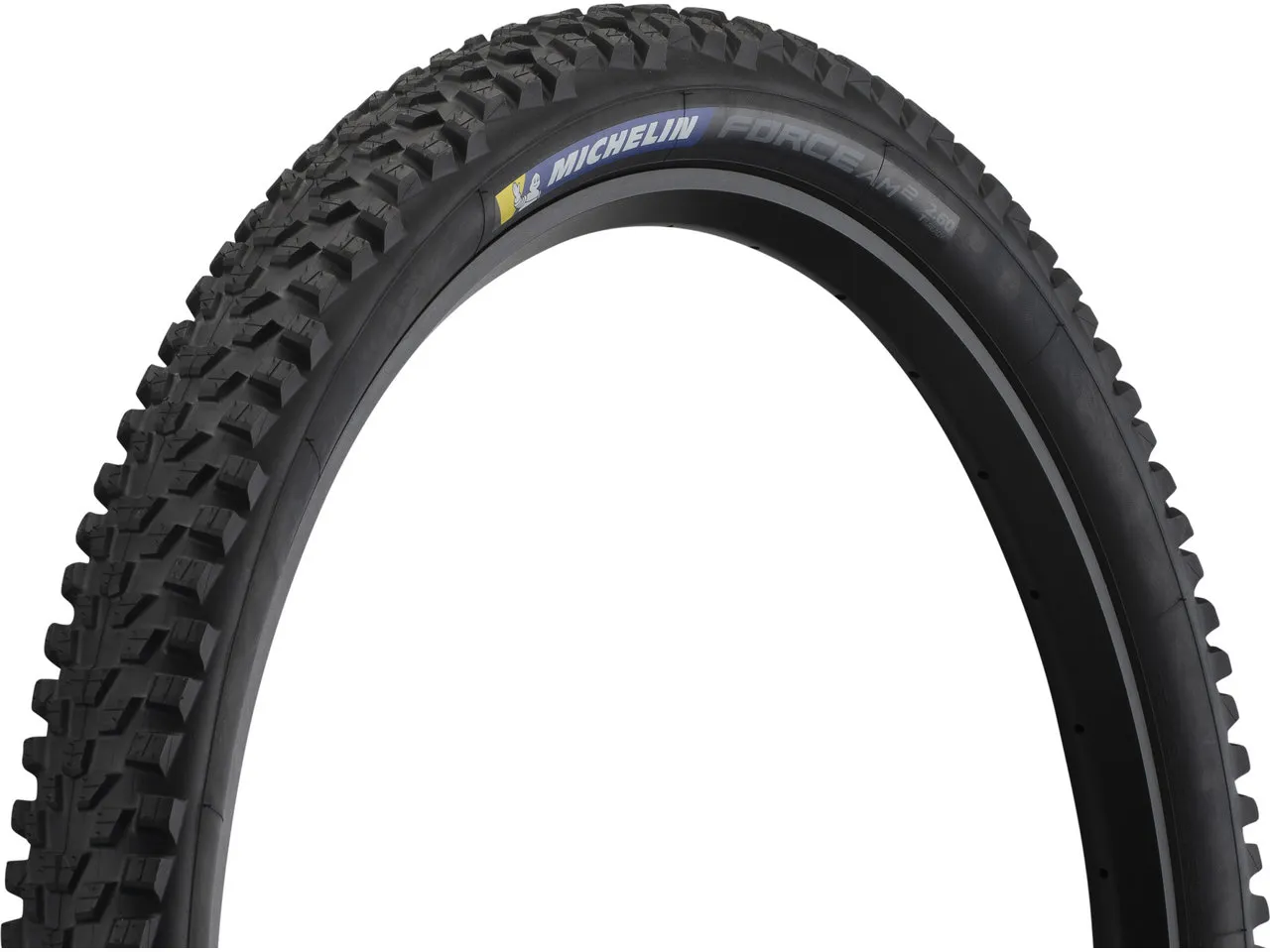 Michelin Force AM2 29" Faltreifen Michelin Force AM2 29" Faltreifen