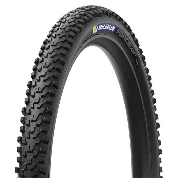 Michelin Force Am2 29´´ X 2.60 Steifer Mtb-reifen, Black, 29" x 2.60 Michelin Force Am2 29´´ X 2.60 Steifer Mtb-reifen, Black, 29" x 2.60