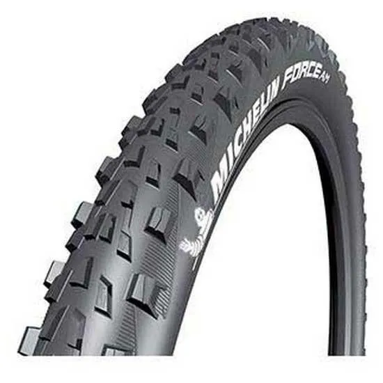 Michelin Force Xc Performance Tubeless 29´´ X 2.25 Mtb-reifen, Black, 29" x 2.25 Michelin Force Xc Performance Tubeless 29´´ X 2.25 Mtb-reifen, Black, 29" x 2.25