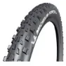 Michelin Force Xc Performance Tubeless 29´´ X 2.25 Mtb-reifen, Black, 29" x 2.25