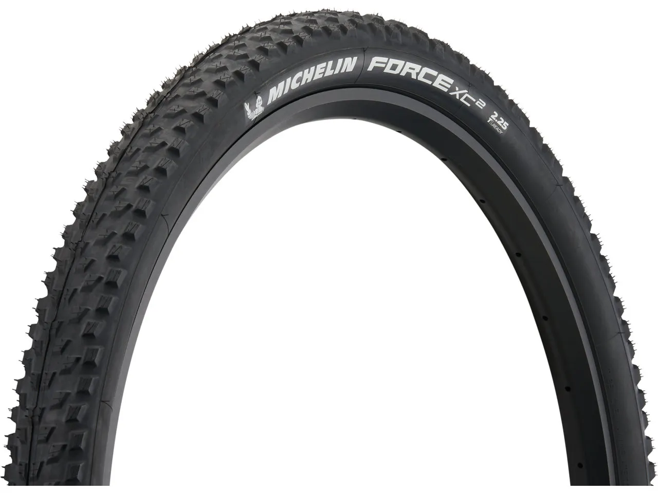 Michelin Force XC2 Performance 29" Faltreifen Michelin Force XC2 Performance 29" Faltreifen