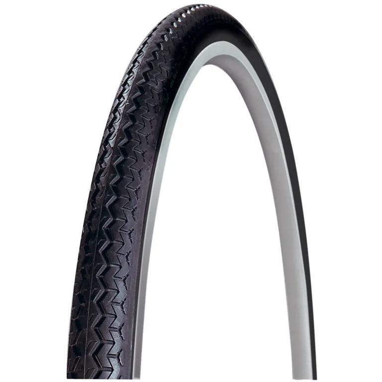 Michelin Harter Reifen World Tour Acces Unisex, schwarz, TU Michelin Harter Reifen World Tour Acces Unisex, schwarz, TU
