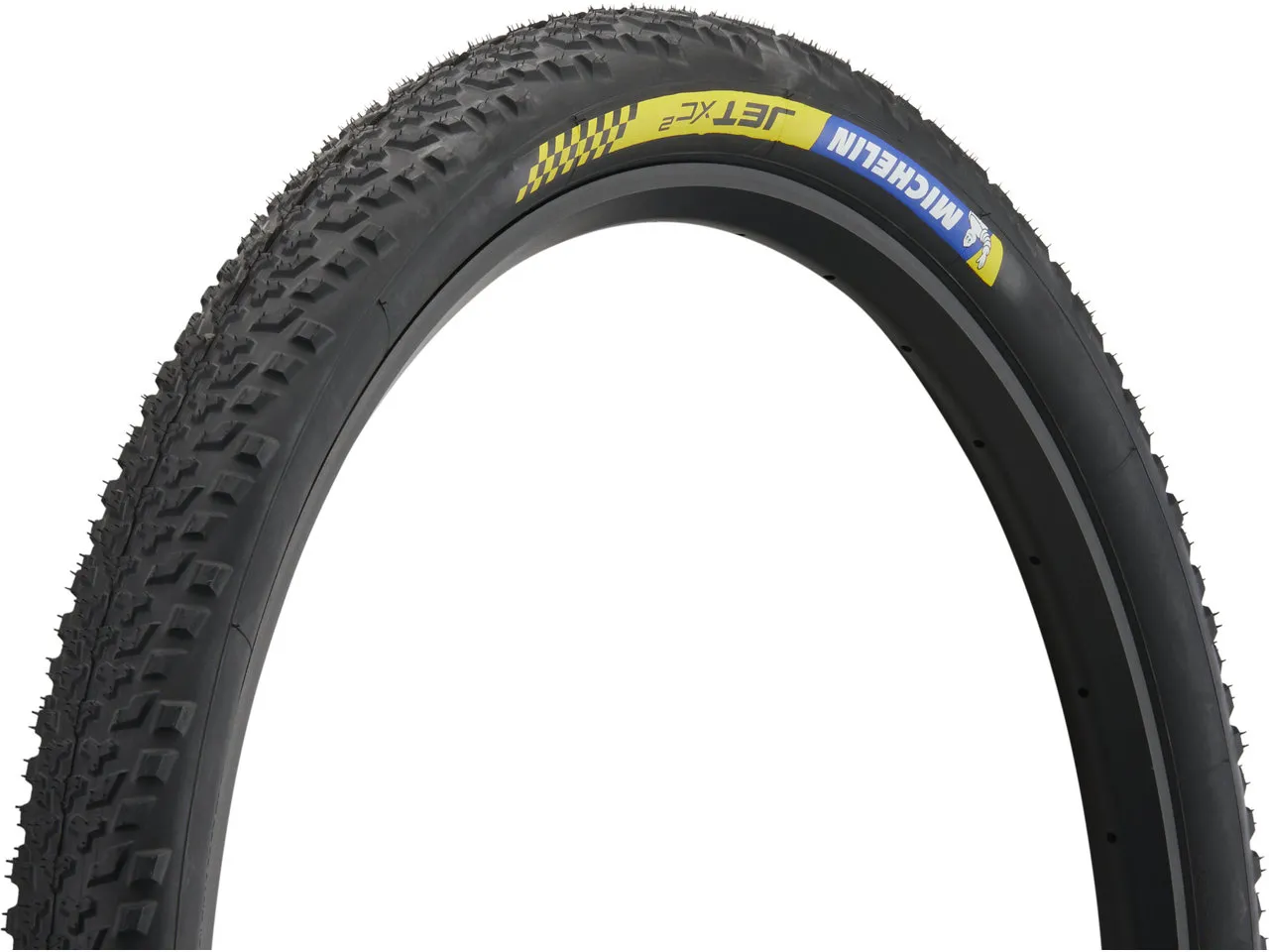 Michelin Jet XC2 Racing 29" Faltreifen Michelin Jet XC2 Racing 29" Faltreifen