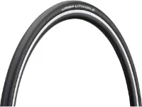 Michelin Lithion 2 28" Faltreifen Michelin Lithion 2 28" Faltreifen