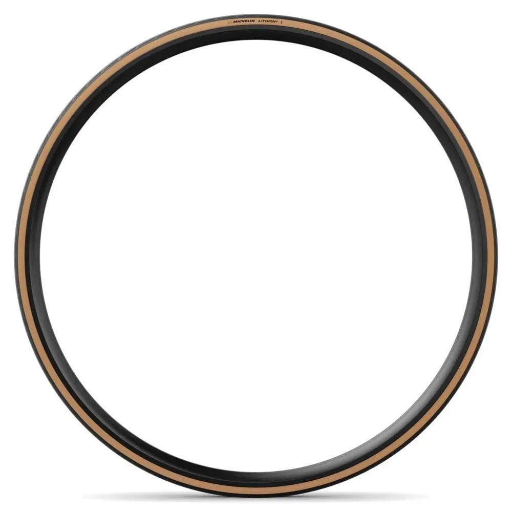 Michelin Lithion 4 Classic 60tpi 700c X 25 Rennradreifen, Black, 700C x 25 Michelin Lithion 4 Classic 60tpi 700c X 25 Rennradreifen, Black, 700C x 25