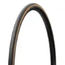 Michelin Lithion 4 Classic 60tpi 700c X 25 Rennradreifen, Black, 700C x 25