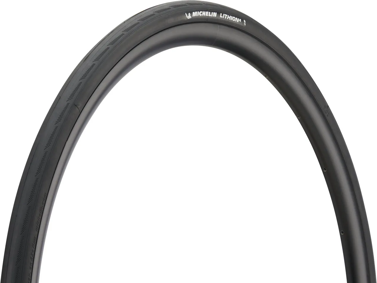 Michelin Lithion 4 Performance 28" Faltreifen Michelin Lithion 4 Performance 28" Faltreifen