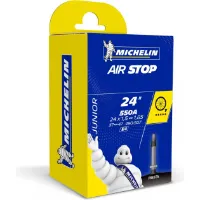 Michelin Luftkammer E4 AIRSTOP 24" 550A Etrto 37/47X490/507 PR29 Access line Unisex