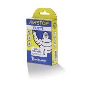 Michelin Luftkammer Presta-Ventil Confort 600-24A Unisex