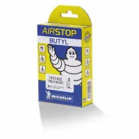 Michelin Luftkammer Schraderventil A4 Air Stop 28/29 (48/62-622) Unisex