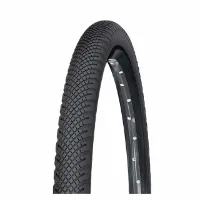 Michelin MTB-Reifen mit steifen Stollen Country Rock Unisex Michelin MTB-Reifen mit steifen Stollen Country Rock Unisex