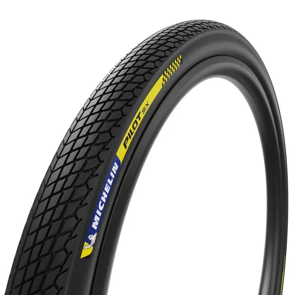 Michelin Pilot Sx 20´´ X 1.50 Steifer Urbanreifen Michelin Pilot Sx 20´´ X 1.50 Steifer Urbanreifen