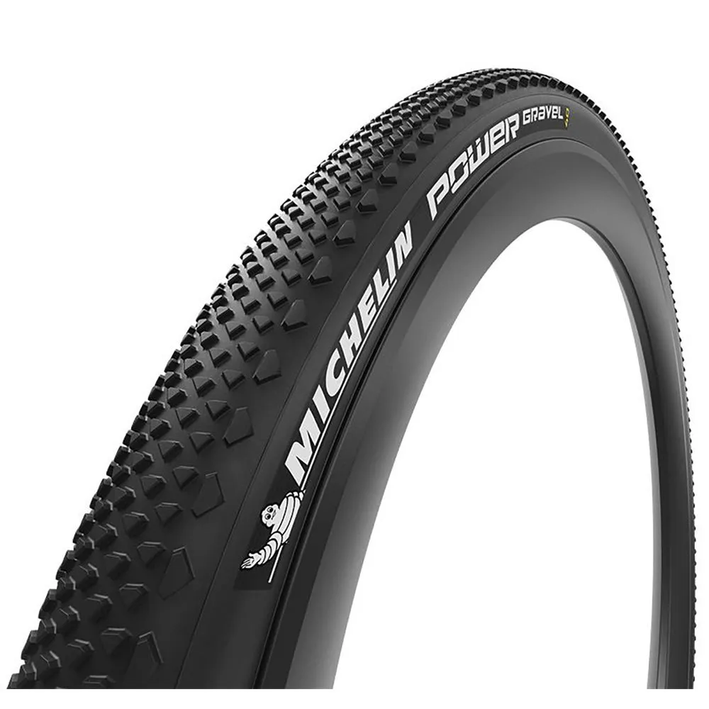 Michelin Power 3x120 Tpi Tubeless 650b X 50 Gravelreifen, Black, 650B x 50 Michelin Power 3x120 Tpi Tubeless 650b X 50 Gravelreifen, Black, 650B x 50