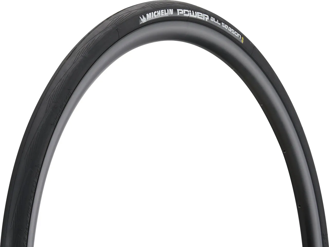 Michelin Power All Season 28" Faltreifen Michelin Power All Season 28" Faltreifen