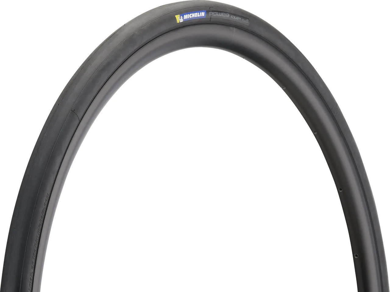 Michelin Power Cup Competition TLR 28" Faltreifen Michelin Power Cup Competition TLR 28" Faltreifen