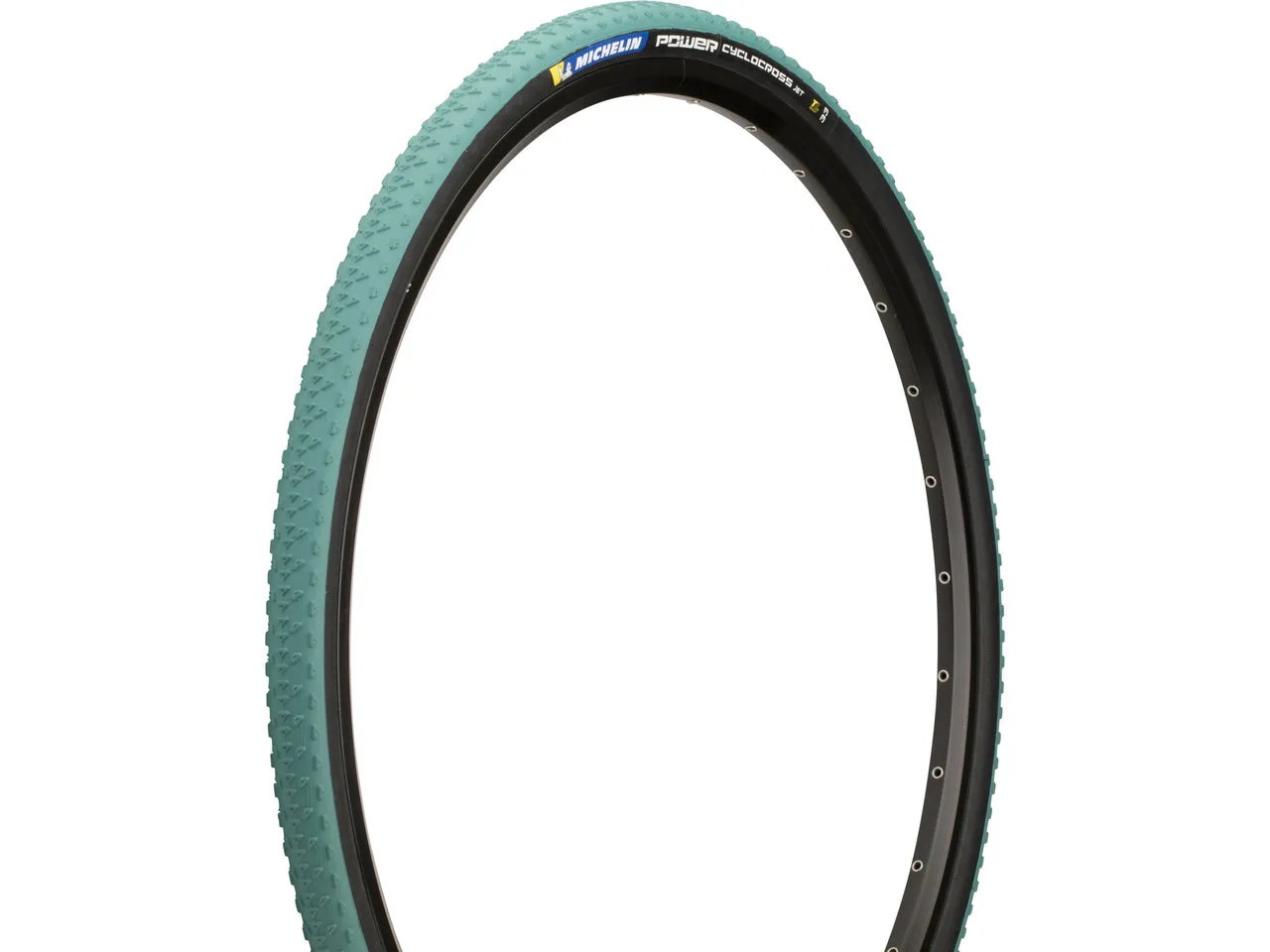 Michelin Power Cyclocross Jet 28" Faltreifen Michelin Power Cyclocross Jet 28" Faltreifen