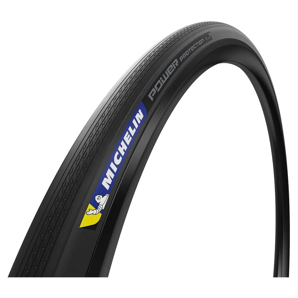 Michelin Power Protection 700c X 35 Tubeless Rennradreifen, Black, 700C x 35 Michelin Power Protection 700c X 35 Tubeless Rennradreifen, Black, 700C x 35