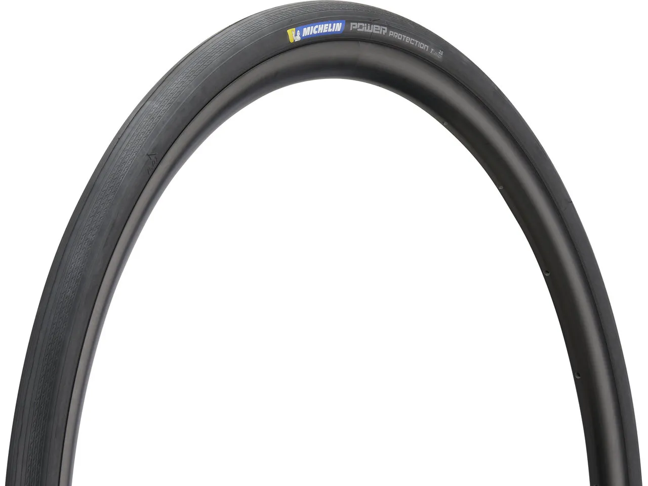 Michelin Power Protection Competition TLR 28" Faltreifen Michelin Power Protection Competition TLR 28" Faltreifen