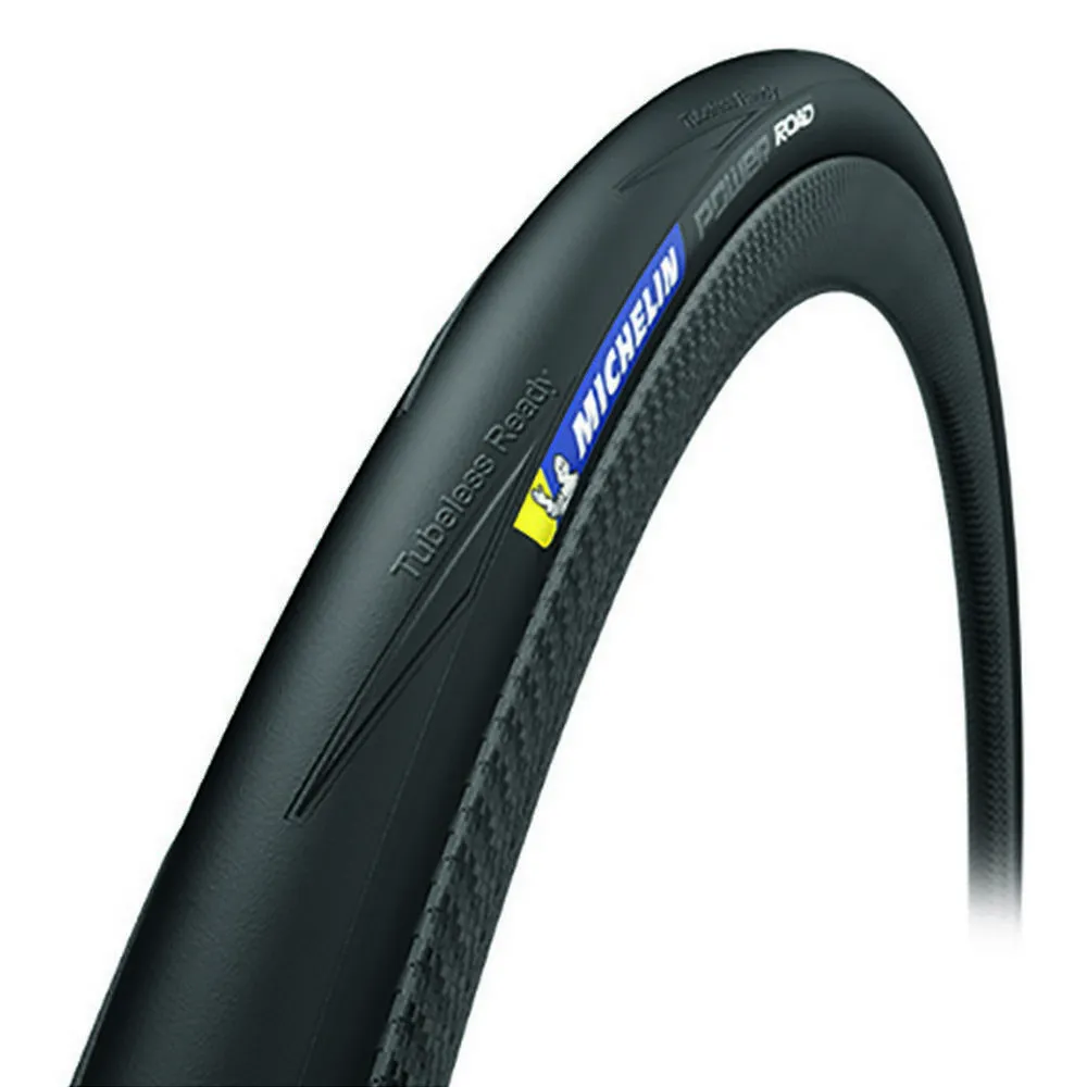 Michelin Power Road Competition Line Aramid Protek Tubeless 700c X 32 Rennradreifen, Black, 700C x 32 Michelin Power Road Competition Line Aramid Protek Tubeless 700c X 32 Rennradreifen, Black, 700C x 32