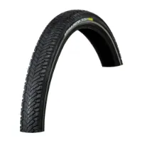 Michelin Protek Cross Max 26´´ X 1.85 Steifer Urbanreifen Michelin Protek Cross Max 26´´ X 1.85 Steifer Urbanreifen