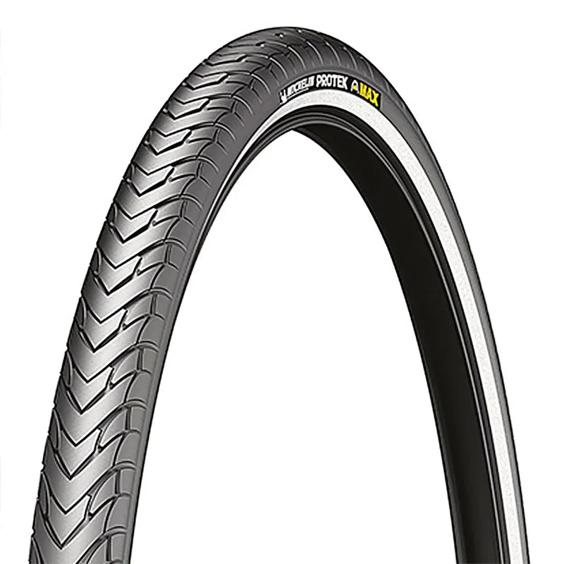 Michelin Protek Max Racing 29´´ X 2.20 Steifer Urbanreifen, Black, 29" x 2.20 Michelin Protek Max Racing 29´´ X 2.20 Steifer Urbanreifen, Black, 29" x 2.20
