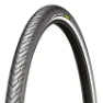 Michelin Protek Max Racing 29´´ X 2.20 Steifer Urbanreifen, Black, 29" x 2.20