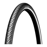 Michelin Protek Max Reflective Flank 26´´ X 37 Steifer Urbanreifen Michelin Protek Max Reflective Flank 26´´ X 37 Steifer Urbanreifen