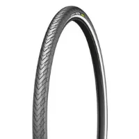 Michelin Protek Max Reflective Flank 26´´ X 37 Steifer Urbanreifen Michelin Protek Max Reflective Flank 26´´ X 37 Steifer Urbanreifen