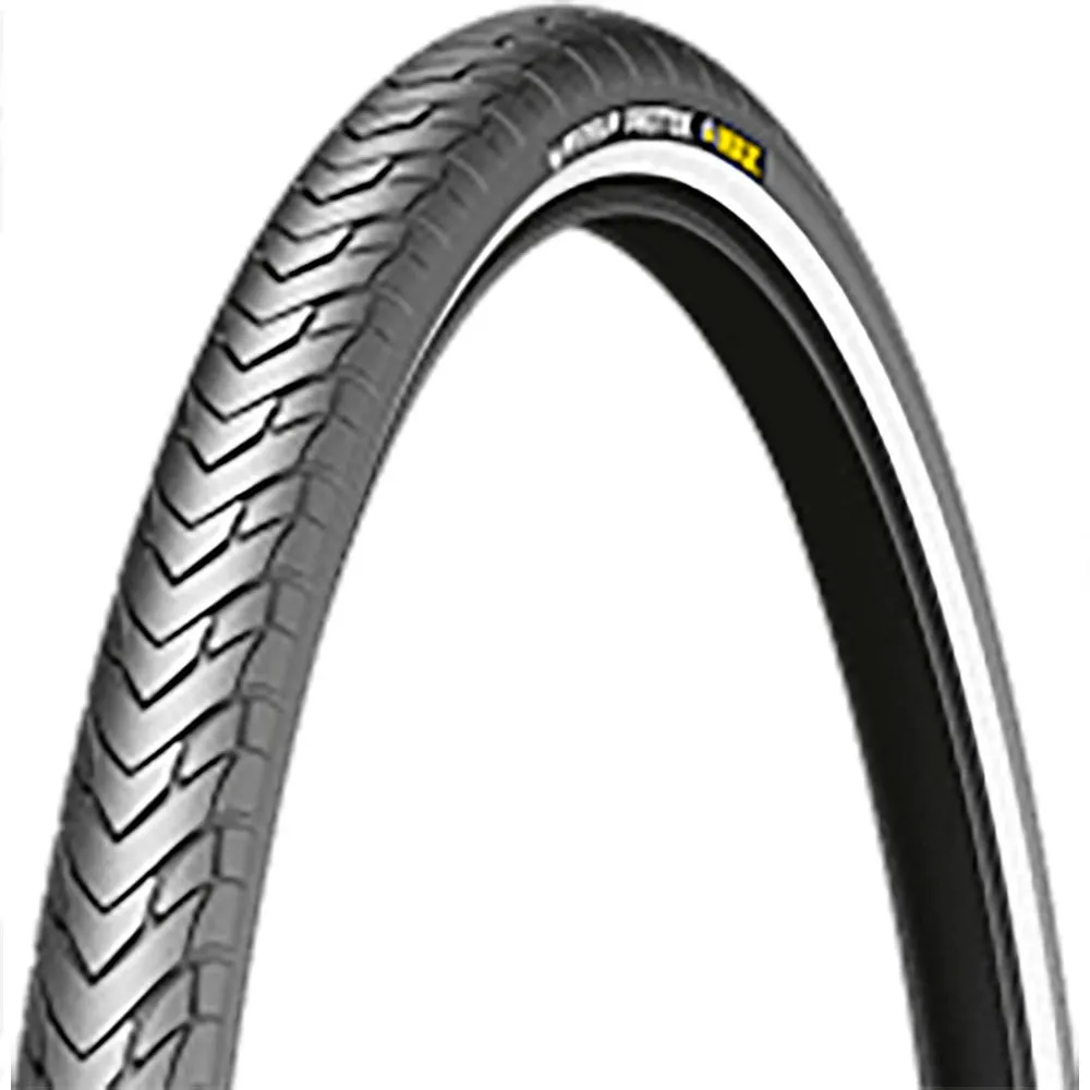 Michelin Protek Max Tubeless 20´´ X 2.20 Steifer Urbanreifen, Black, 20" x 2.20 Michelin Protek Max Tubeless 20´´ X 2.20 Steifer Urbanreifen, Black, 20" x 2.20