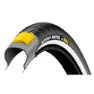 Michelin Protek Max Tubeless 20´´ X 2.20 Steifer Urbanreifen, Black, 20" x 2.20