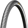 Michelin Protek Max Tubeless 20´´ X 2.20 Steifer Urbanreifen, Black, 20" x 2.20