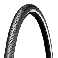 Michelin Protek Max Tubular 20´´ X 38 Steifer Urbanreifen Michelin Protek Max Tubular 20´´ X 38 Steifer Urbanreifen
