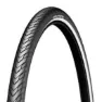 Michelin Protek Max Tubular 20´´ X 38 Steifer Urbanreifen, schwarz, 20size x 1.50